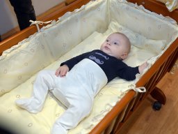 Vítání občánků